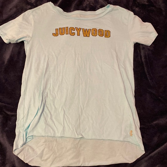 Juicy couture shirt - Picture 1 of 2
